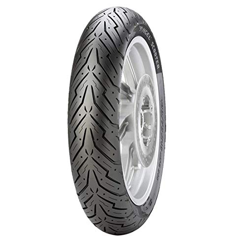 5762770900 - Copertone Pneumatico Scoot Angel Scooter (R) 120/70-12 M/C 58P Tl Reinf