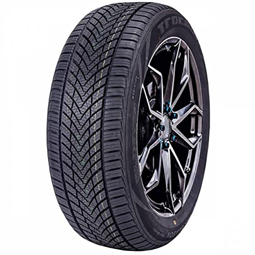 Gomme Pneumatici All Seasons Trac Saver Xl 205/45 R17 88W Tracmax