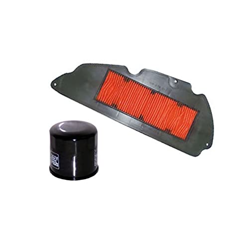 Revival Kit Filtri Aria/Olio Per Honda Sh 300 Kit80001