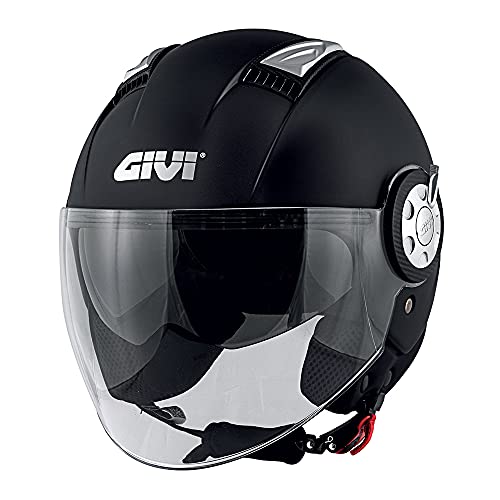 Givi Visiera 11.1 Air Jet (Clear)
