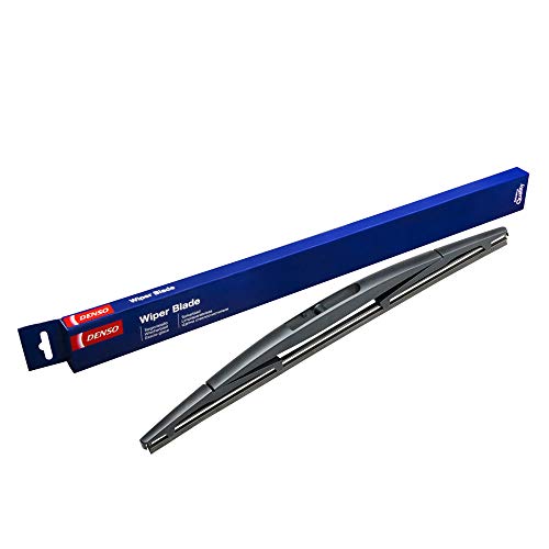 Denso Dra-030 Spazzola Tergicristallo, Per Lunotto Posteriore, 300 Mm, 1 Pezzo