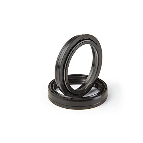 Ariete Moto- Paio Paraolio 35 X 47 X 10 Dcy