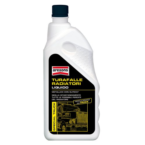 Turafalle Radiatori Liquido Special Truck