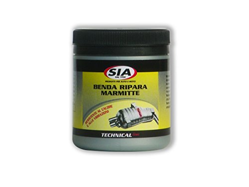 Sia Benda Per Marmitte Kit In Barattolo