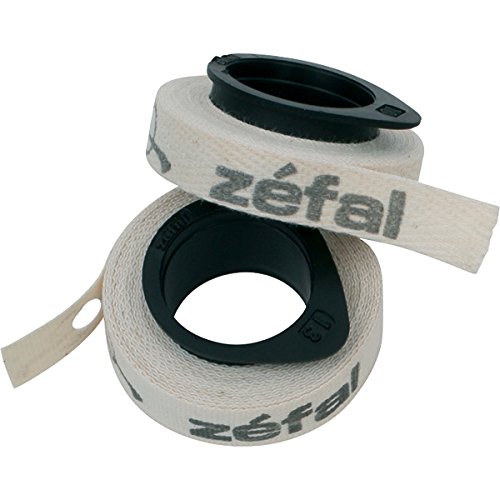 Zefal - Blister 2 Nastri Cerchio Zefal 13 Mm