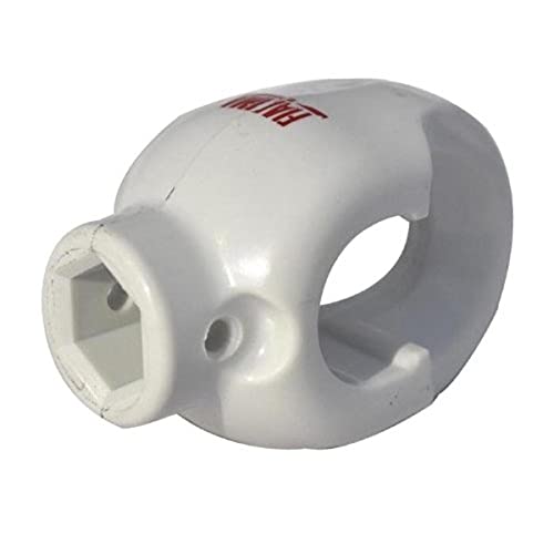 Fiamma 98655-134 Slot Per Avvolgitore Completo Da Uomo Tendalino F45 S/F45 Ti/F45I/F45 Plus