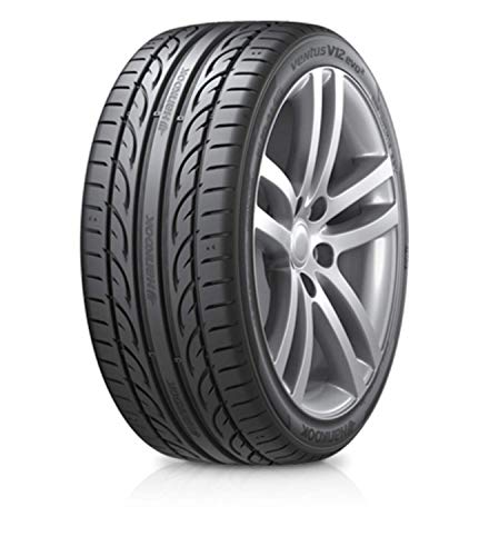 Hankook Ventus V12 Evo2 K120 Xl Fr - 215/45R17 91Y - Pneumatico Estivo