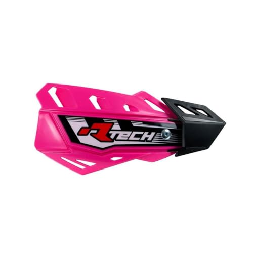 Racetech Paramani Flx Con Kit Di Montaggio Rosa