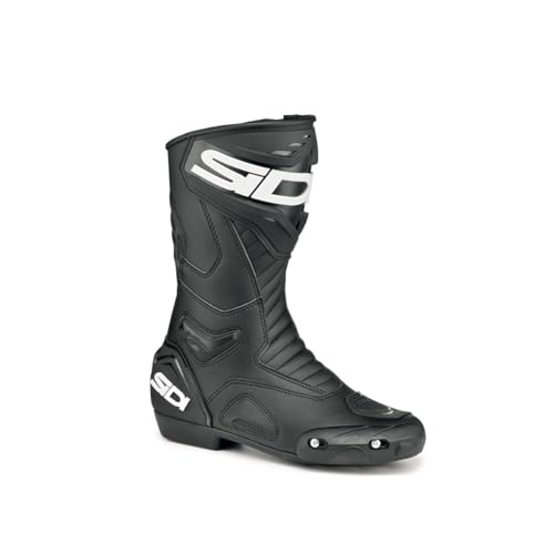 Sidi Stivali Performer Nero Nero 41