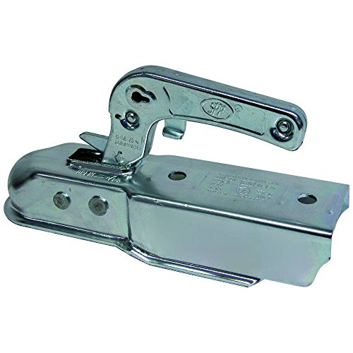 Carpoint Giunto A Sfera 60X60Mm 750Kg (Quadrato)