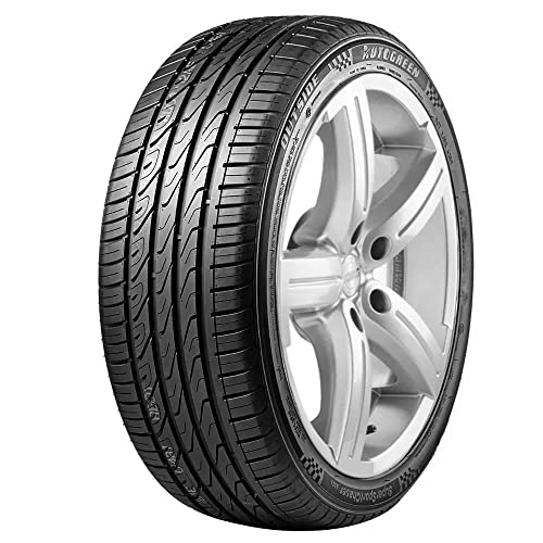 235 45 R18 98W Xl Autogreen Super Sport Chaser Ssc5