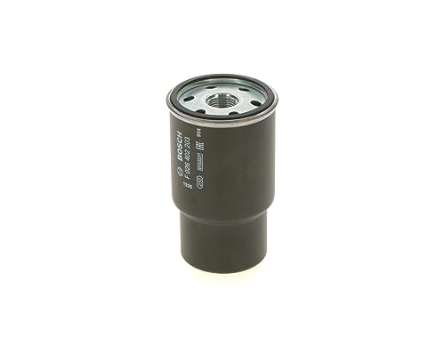 Bosch Automotive N2203 Filtro Diesel
