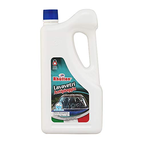 Lavavetri Antipioggia Antigelo -10°C 2L