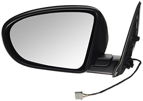Equal Quality Rs01980 Specchio Specchietto Retrovisore Esterno Sinistro