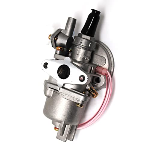 Carburatore Per Mini Quad Mini Moto Pit Bike 2T 49Cc Atv 2 Tempi