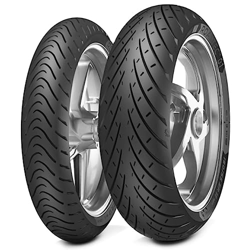 Metzeler 76624 Pneumatico 120/70 Zr17 58W Roadtec 01 Se