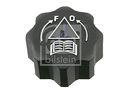 Febi Bilstein 22082 Coperchio Per Serbatoio Espansione, 1 Unità
