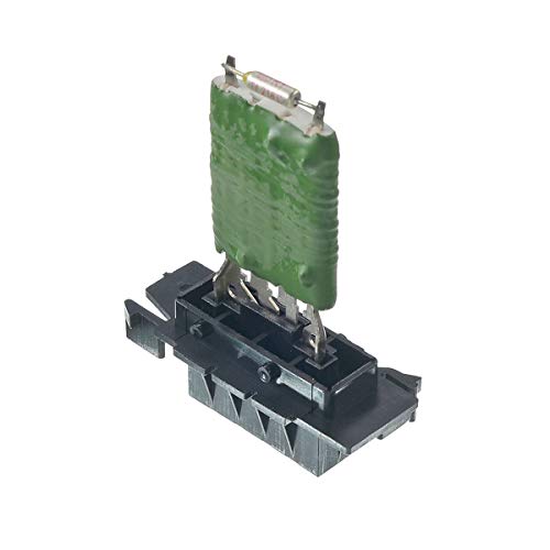 Frankberg Resistenze Ventole Motore Compatibile Con Cono Jumper Nemo Doblo Ducato Fiorino Grande Punto Evo Qubo Adam Corsa D Bipper Tepee Boxer 2006-2