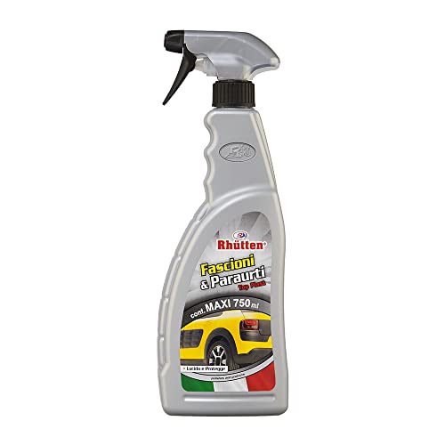Fascioni & Paraurti Top Plast 750Ml