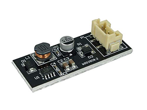 Oem Ballast B003809.2, Modulo Di Controllo Per Fanale Stop, Compatibile Con Bmw X3 F25 2011-2017