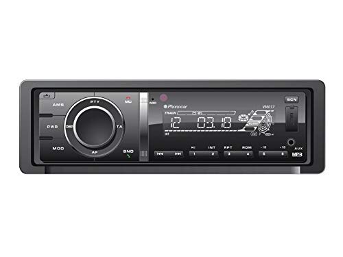 Phonocar Vm017 Autoradio Lettore Cd 200 W Bluetooth