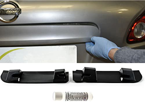 Kit Di Clip Per La Riparazione Della Maniglia Del Portellone Bagagliaio Qashqai 2006 – 2013