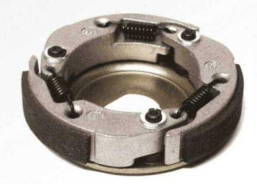 Girante Frizione Eco 105 Mm Motore Minarelli Scarabeo 50 2T 90-95 Rally 50 2T Mbk Booster 50 2T Malaguti Centro 2T 92