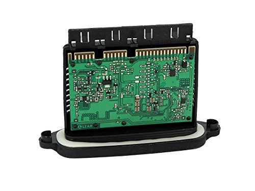 Modulo Lear Tms 63117316214 Con Afs Centralina Di Controllo Per Faro Headlight Xenon Led