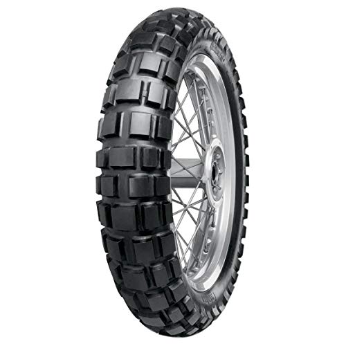 Continental Tkc80 Twinduro Tt (Enduro) - 4/R18/R18 64R - A/A/70Db - Pneumatici Estivi (Moto)