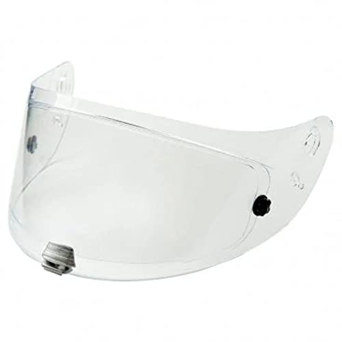 Hjc Visiera Hj17 Ecran/Shield Pin. Prepared|C91/Ismax Ii/Symax Iii