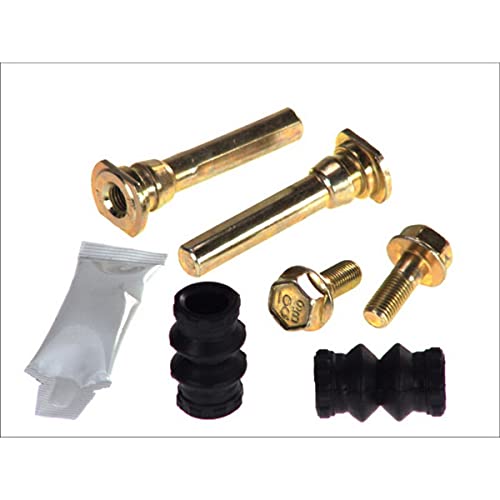 Autofren Seinsa D7040C - Kit Manicotti Di Guida, Pinza Freno