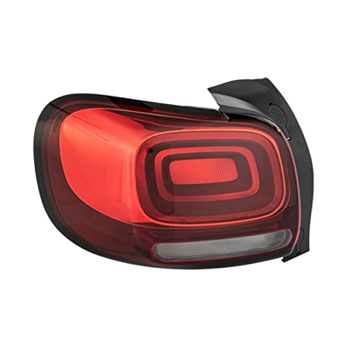 Hella Fan Post Sx Citroen C3 Aircross 06/17-> - 2Sd012516111