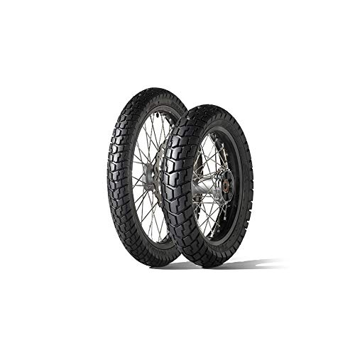 Dunlop Moto - Trailmax 130/80 17 65T
