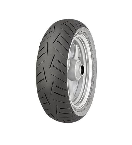 Gomme Continental Contiscoot 110 70-12 M/C 47P Tl Per Moto