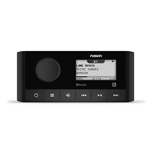 Fusion Ms-Ra60 Stereo Marino Multi Zone Moderno 010-02405-00