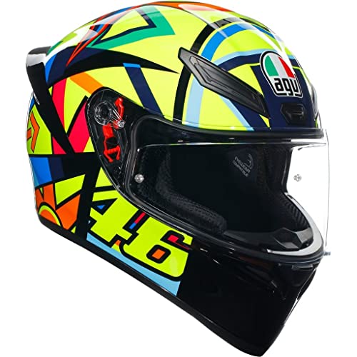 Agv Casco K1 S E2206 Soleluna 2017 S