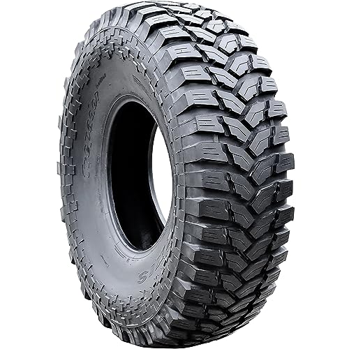 Maxxis M8060 Trepador (35X12.50 R17 119Q 8Pr, Por)