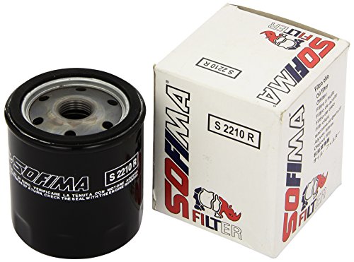 Sofima S2210R Filtro Olio