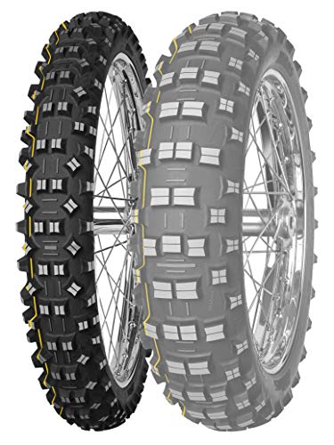 Mitas 16353 Pneumatico 90/100 -21 57R Terra Force-Ef Super, Enduro Fim