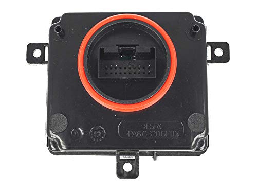 Carall Xb5402 Centralina Ballast Xenon 4G0907697D 28357987 401140244