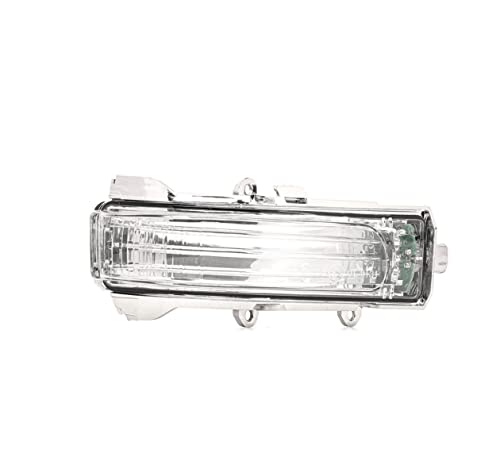 Tyc Indicatore Direzione 336-0083-3 Specchietto Esterno Destro, Specchio Esterno