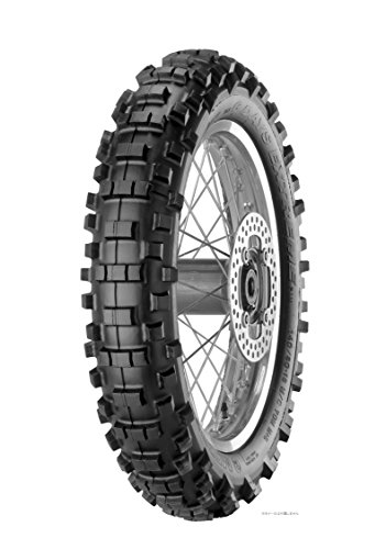 Pneumatici Gomme Metzeler Mce 6 Days Extreme 140/80-18M/C 70M Tt M+S Rear