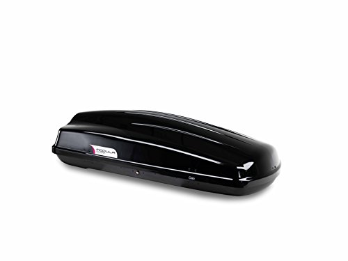 Modula Mocs0048 Box Ciao 430, Nero