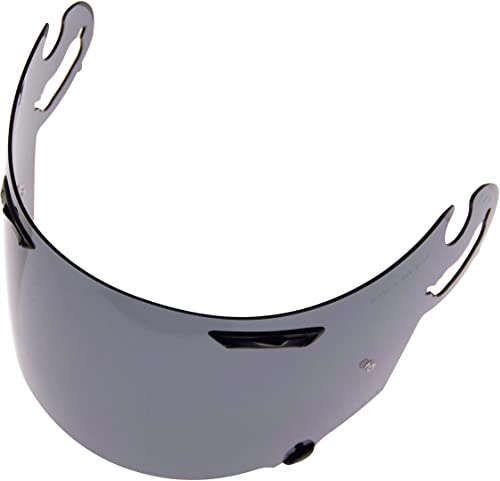 Arai Visiera Ricambio Casco Mod. Quantum, Quantum F, Rx-7Rr4,Chaser,Viper-Gt,
