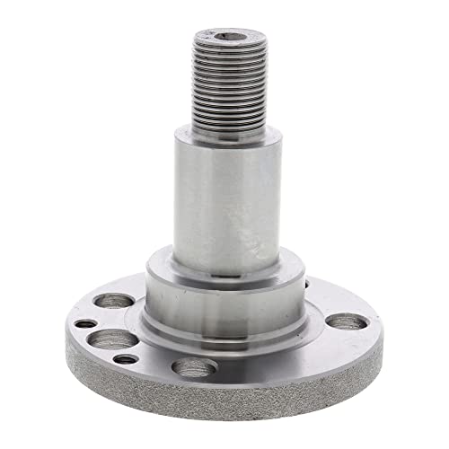 Vaico Mozzo Ruota V10-5218 Posteriore Polo Schrägheck (6R1, 6C1) 0,77Kg