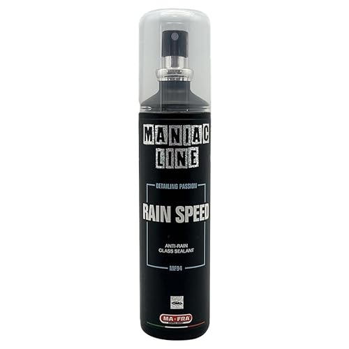 Ma-Fra Maniac Line Mafra Rainspeed 100 Ml