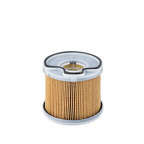 Ufi Filters, Filtro Gasolio 26.691.00, Filtro Carburante Per Ricambio, Adatto Ad Auto, Applicabile Su Diversi Modelli Come Citroen, Fiat, Lancia, Peug