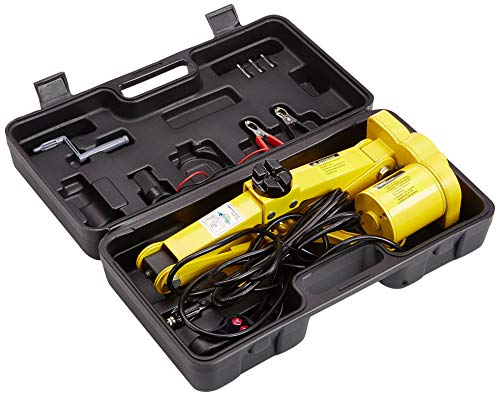 Blinky Zf-2T Cricco Per Auto, Batteria Da 12 V, 2 T