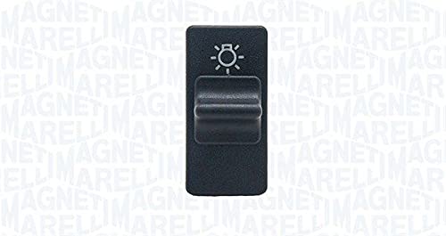 Magneti Marelli 000042025010 - Interruttore, Faro Principale