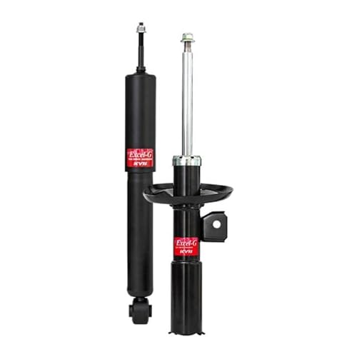 Kyb 3340173 Ammortizzatore Anteriore L